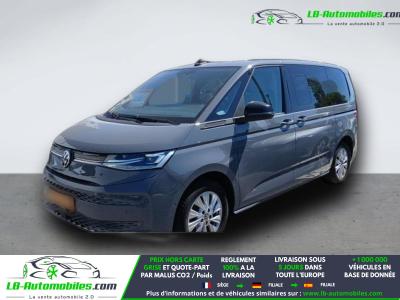 Volkswagen Multivan 1.4 eHybrid 218 BVA