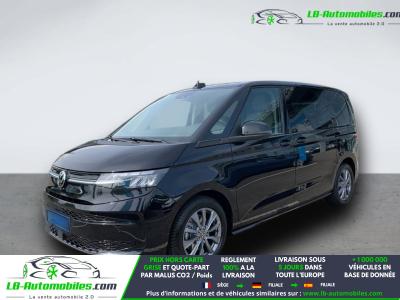 Volkswagen Multivan 2.0 TSI 204 BVA