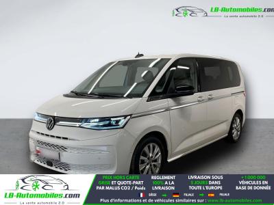 Volkswagen Multivan 1.4 eHybrid 218 BVA