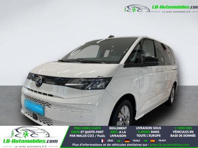 Volkswagen Multivan 1.4 eHybrid 218 BVA