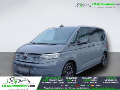 Volkswagen Multivan 2.0 TDI 150 BVA