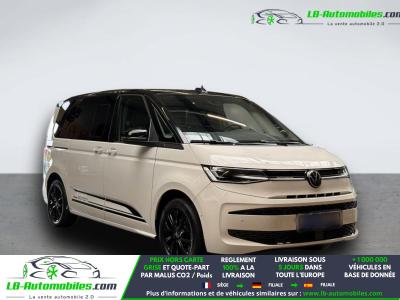 Volkswagen Multivan 2.0 TDI 150 BVA