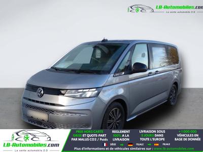Volkswagen Multivan 2.0 TDI 150 BVA