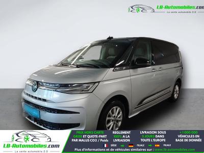 Volkswagen Multivan 2.0 TDI 150 BVA