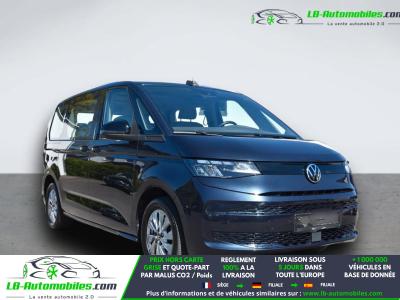 Volkswagen Multivan 2.0 TSI 204 BVA