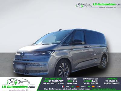 Volkswagen Multivan 2.0 TSI 204 BVA