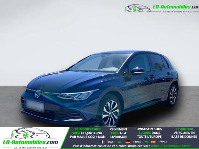 Volkswagen Golf 1.0 eTSI OPF 110 BVA
