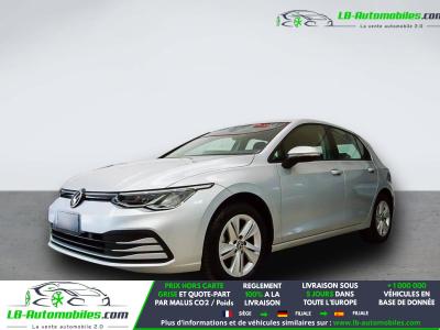 Volkswagen Golf 1.0 eTSI OPF 110 BVA