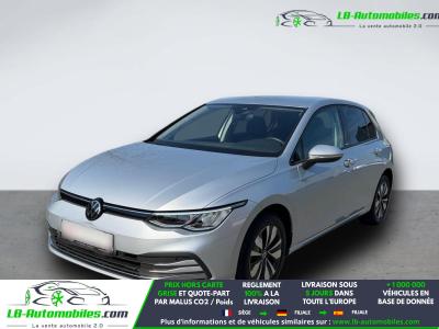 Volkswagen Golf 1.0 eTSI OPF 110 BVA