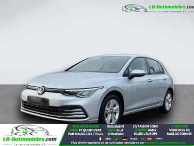 Volkswagen Golf 1.0 eTSI OPF 110 BVA