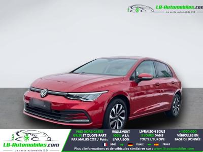 Volkswagen Golf 1.0 eTSI OPF 110 BVA