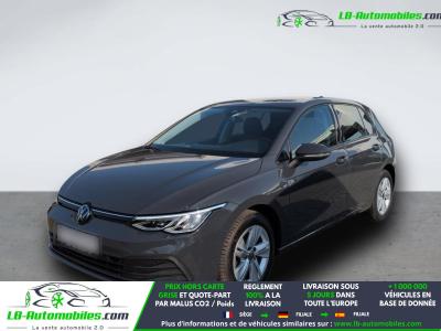Volkswagen Golf 1.0 eTSI OPF 110 BVA