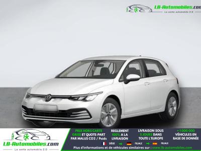 Volkswagen Golf 1.0 eTSI OPF 110 BVA