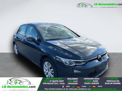 Volkswagen Golf 1.0 TSI OPF 110 BVM