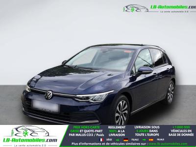 Volkswagen Golf 1.0 TSI OPF 110 BVM