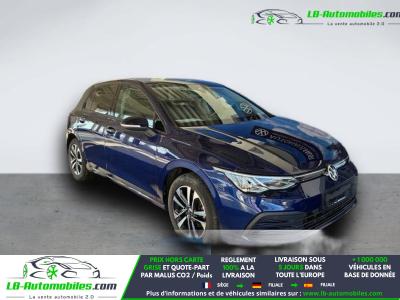 Volkswagen Golf 1.0 TSI OPF 110 BVM