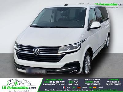 Volkswagen Multivan 2.0 TDI 204 BVA