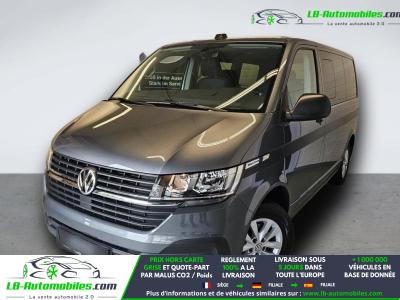 Volkswagen Multivan 2.0 TDI 150 BVA