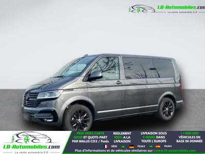 Volkswagen Multivan 2.0 TDI 150 BVA