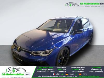 Volkswagen Golf 2.0 TSI 333 BVA