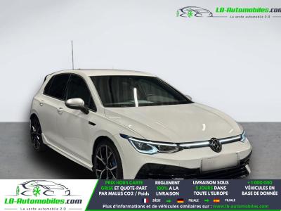 Volkswagen Golf 2.0 TSI 333 BVA