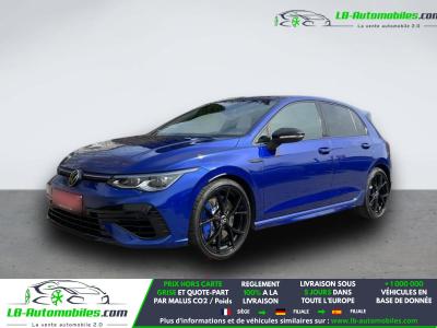 Volkswagen Golf 2.0 TSI 333 BVA