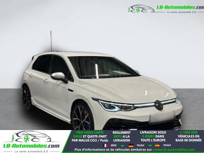 Volkswagen Golf 2.0 TSI 333 BVA
