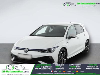 Volkswagen Golf 2.0 TSI 333 BVA