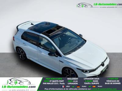 Volkswagen Golf 2.0 TSI 333 BVA