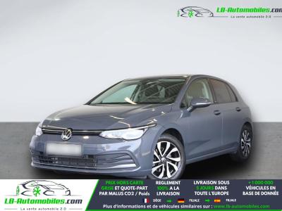 Volkswagen Golf 2.0 TDI SCR 150 BVA