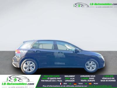 Volkswagen Golf 2.0 TDI SCR 116 BVM