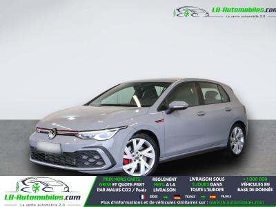 Volkswagen Golf 2.0 TSI 245 BVA