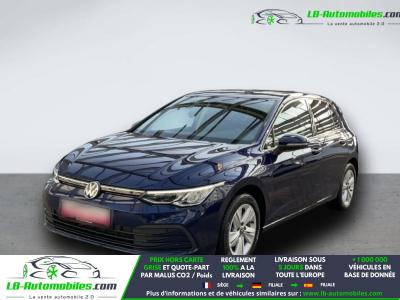 Volkswagen Golf 2.0 TDI SCR 116 BVA