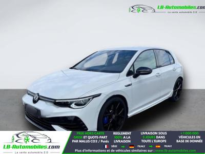 Volkswagen Golf 2.0 TSI 320 BVA