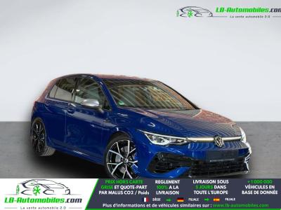Volkswagen Golf 2.0 TSI 320 BVA