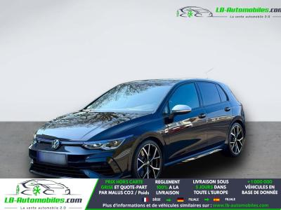 Volkswagen Golf 2.0 TSI 320 BVA