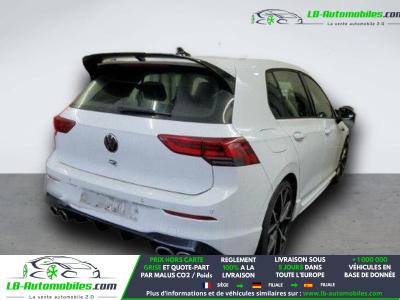 Volkswagen Golf 2.0 TSI 320 BVA