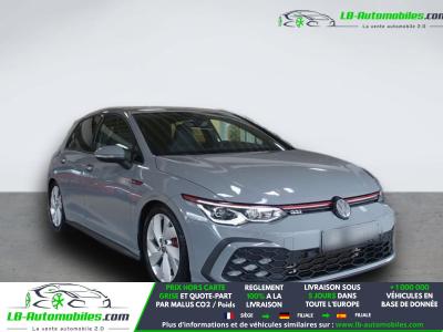 Volkswagen Golf 2.0 TSI 245 BVA