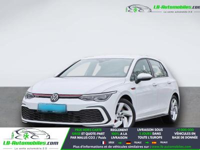 Volkswagen Golf 2.0 TSI 245 BVA
