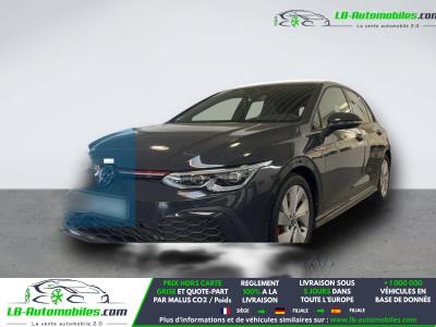 Volkswagen Golf 2.0 TSI 245 BVA