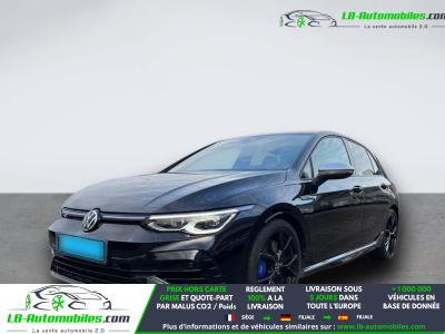 Volkswagen Golf 2.0 TSI 320 BVA