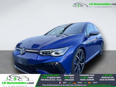 Volkswagen Golf 2.0 TSI 333 BVA