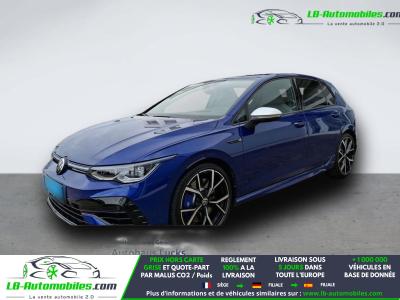 Volkswagen Golf 2.0 TSI 320 BVA