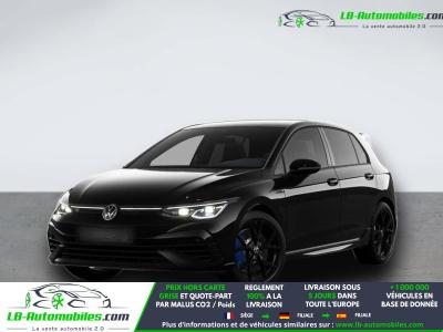 Volkswagen Golf 2.0 TSI 333 BVA