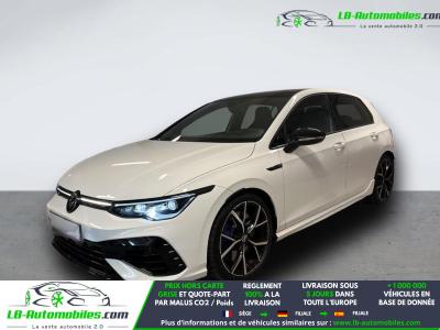Volkswagen Golf 2.0 TSI 320 BVA