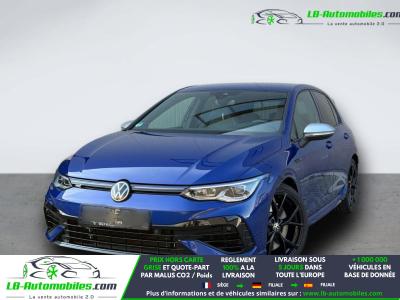 Volkswagen Golf 2.0 TSI 320 BVA