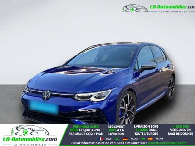 Volkswagen Golf 2.0 TSI 333 BVA