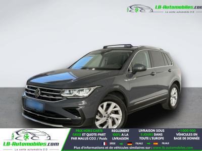 Volkswagen Tiguan 1.5 TSI 150ch BVA