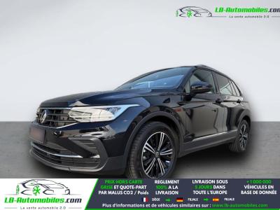 Volkswagen Tiguan 1.5 TSI 150ch BVA