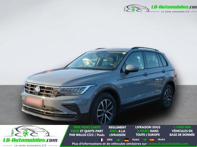 Volkswagen Tiguan 1.5 TSI 150ch BVA